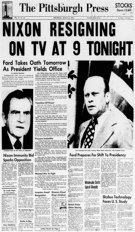 nixon texas newspaper